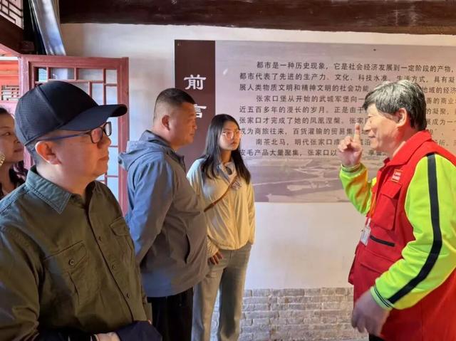 魅力桥西·多彩文旅，国庆畅游八天乐——桥西区“十一”活动预告