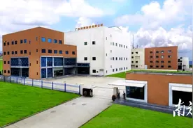 肿瘤患者福音！中山产异硫蓝注射液降价30%图片