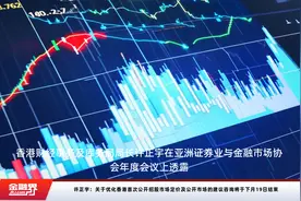 许正宇：关于优化香港首次公开招股市场定价及公开市场的建议咨询将于下月19日结束视频封面