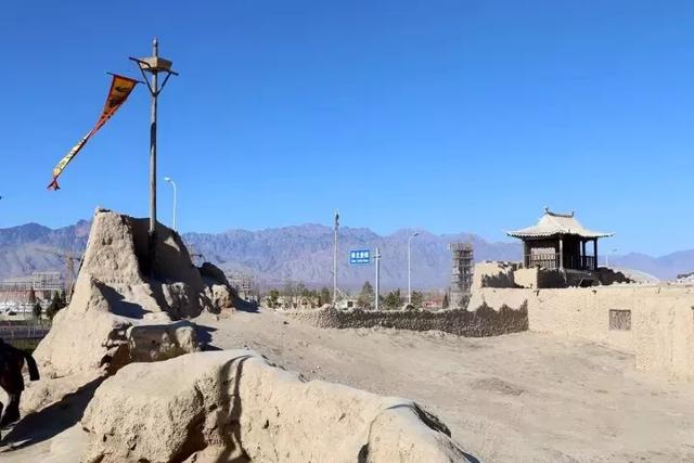 影城醉美的冬景!