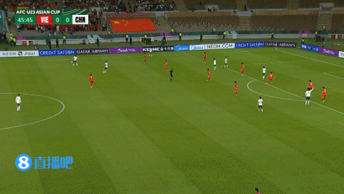 进军决赛！U23国足3-0十人越南将战日本 彭啸向余望王钰栋破门