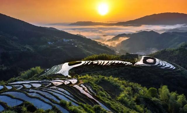 致敬师恩！吉安景区 2025 教师节专属优惠清单，请查收！
