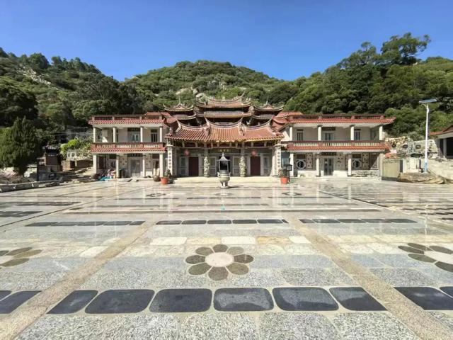 南安杨子山行：五百年前的一次文人雅集