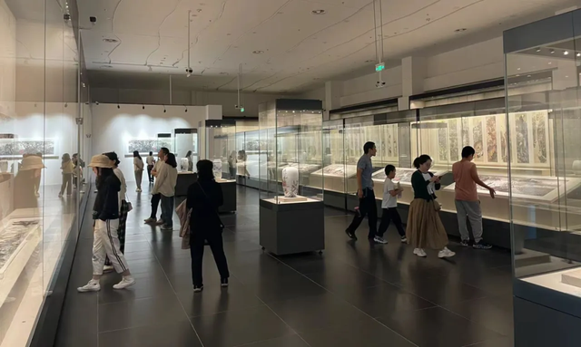 金秋有礼 绵阳有你 ‖ 国庆游仙文旅市场“开门红”，N种旅游style激发消费活力