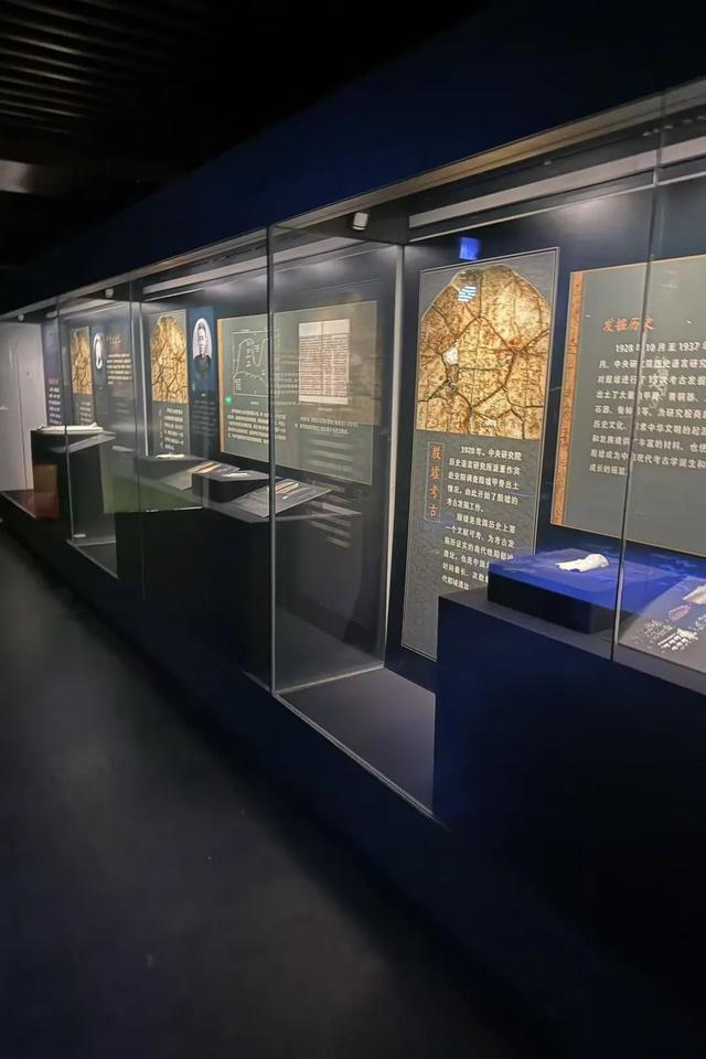 夏日海淀文艺一日游：紫竹院赏荷×国图看展攻略