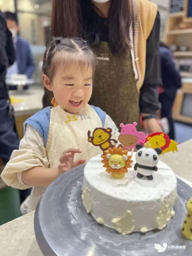 “漫”游东西湖，就现在！