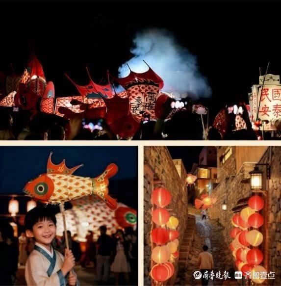 双节游历城：解锁乡野与城市的多维诗意时光