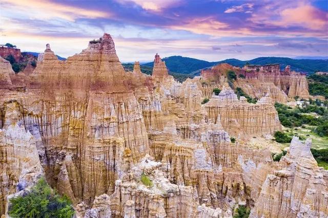 今天，楚雄要给你点颜色看看