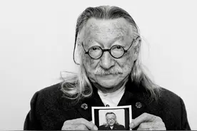 人工智能中的人的形象——与约瑟夫·魏岑鲍姆对话图片