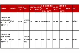 竞价242轮，海信地产入驻济南长岭山片区图片