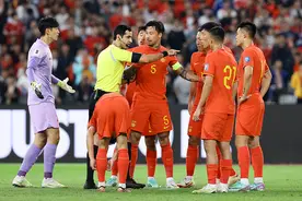 聚焦｜国足0比3完败韩国并非一无是处 赢下该赢的比赛才是出线关键图片