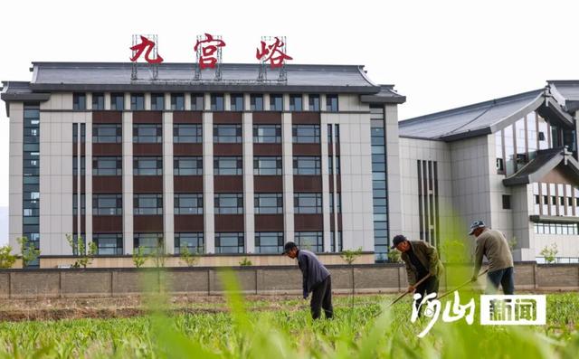 聚焦第九届河北省旅游产业发展大会张家口分会场|提前探营：蔚县篇