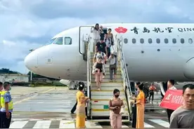 想过上“象往”的生活？一起去西双版纳看看！图片