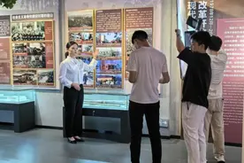 深耕史志资源 赋能时代发展——眉山市2024年党史和地方志工作综述图片
