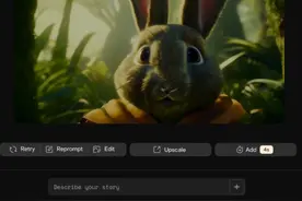 沉寂的Pika又“行”了，文生视频持续高热图片