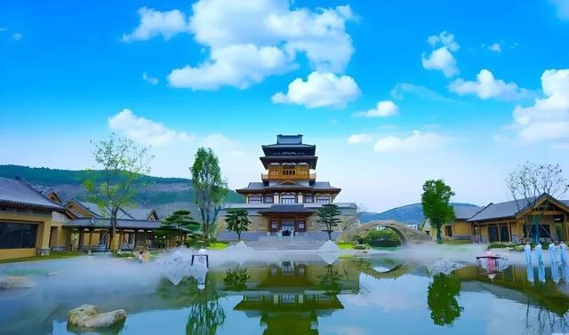 15秒看济宁｜再添32个新项目！“一城千面”的济宁文旅新地标又双叒叕上新啦