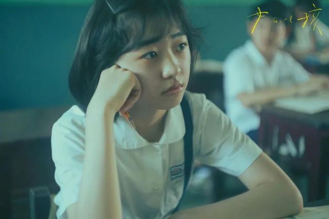 导演舒淇，回来掀桌了