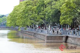 滇池流域开放钓点64个图片