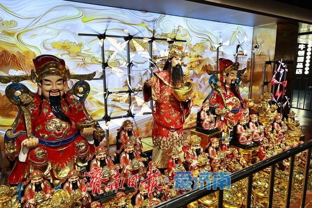 从科幻到现实 加速奔跑的仿生机器人