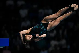 （杭州亚运会）跳水——女子10米跳台决赛赛况(3)图片