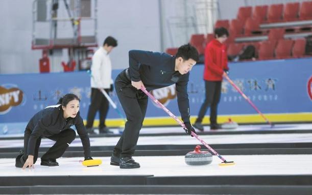 遭遇网暴！陈芋汐回应；马龙获国家级教练资格丨体视界