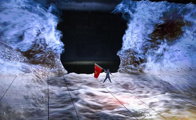 镜观·回响｜让红色文化焕发时代光芒