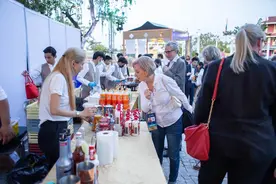 构筑国际“桥头堡”！仁怀酱酒强势“出海”图片