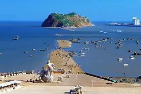 笔架山风景区10月15日免门票开放图片