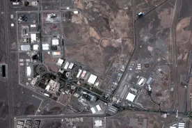 “午夜之锤”：一次危险的霸权展示图片