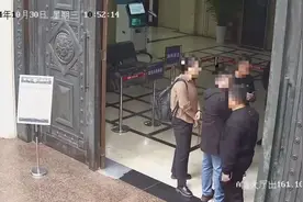 一定是特别的缘分~图片