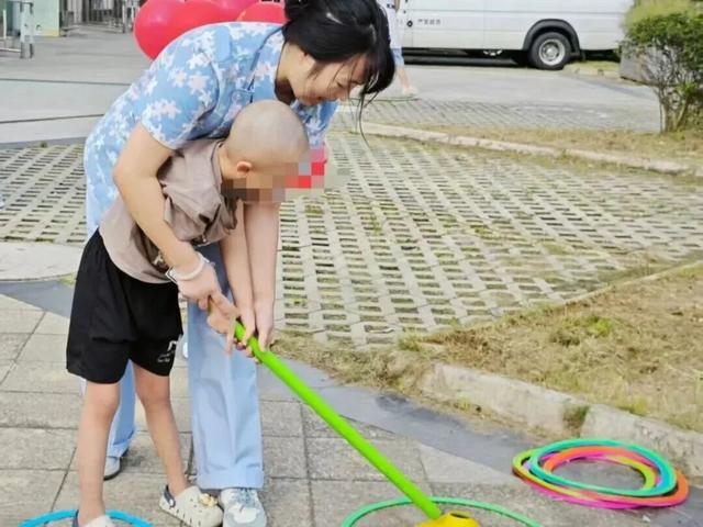 庆国庆，迎中秋丨月饼手作、秋日趣游……和残疾人朋友一起迎双节③