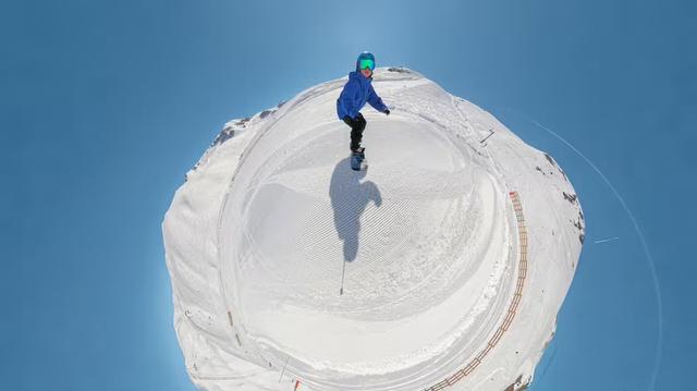 影石 Insta360 X4 Air 上市：8K 全景 + 165g 机身，售价 2399 元