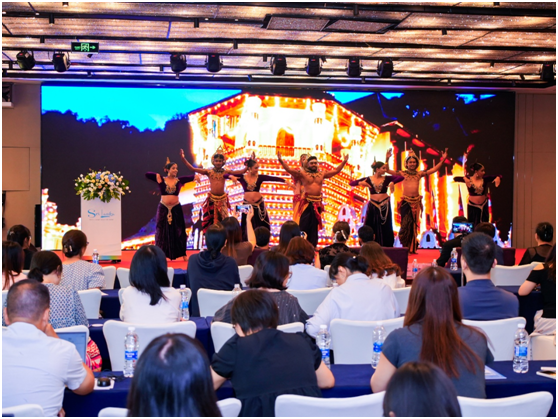厦门站圆满落幕！斯里兰卡旅游局2025夏季巡回路演收官，力推多元旅游资源