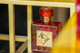 金沙酒业再换帅，华润“黄白配”迎考图片