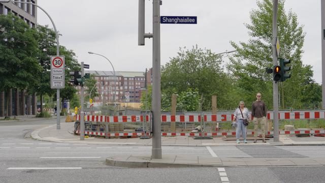 重识中欧｜两个港口的故事：经贸、文化与民心