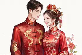 五成多受访者称出轨方应净身出户，婚前协议能保护当事人吗？图片