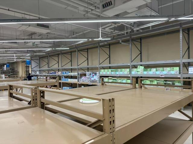最后一家盒马X会员店本月底停业：货架基本已空，会员怎么退费？