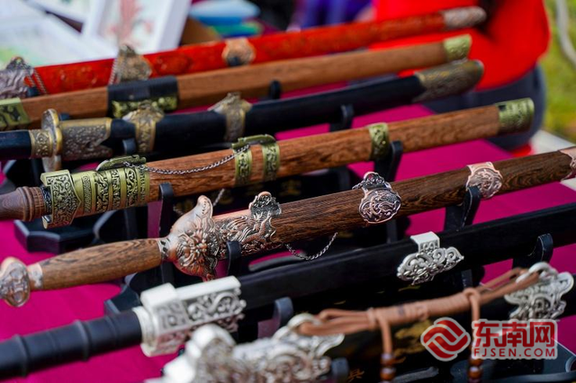 康养明溪主题活动日：秋风菊韵引客来 侨乡康养生活正相宜