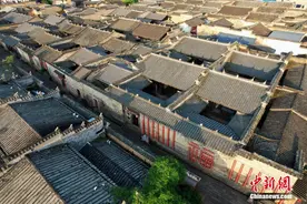 探访“汉唐古镇、两宋名城”福建泰宁图片