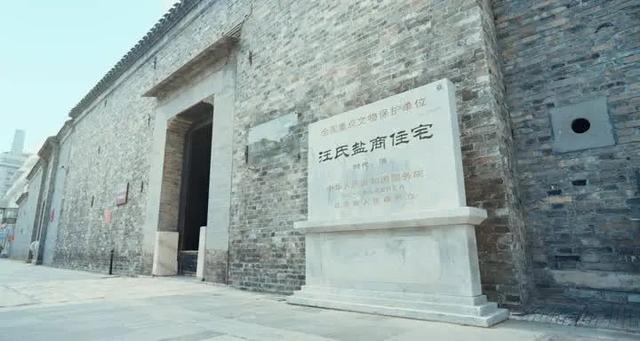 打卡地+1！扬州一景区，试运营