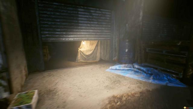 《咒》游戏攻略 全收集剧情流程攻略 恐怖游戏《咒》全攻略