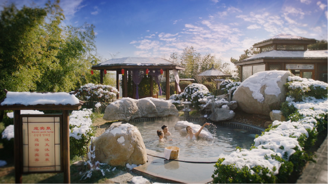 去什么北海道，冬日里的威海不是“平替”，是天花板！