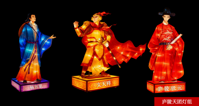 跨年整活！19.9畅玩5小时！大型迎春灯会+跨年表演+冷焰火+打铁花+火壶+灯光秀+国风演艺...