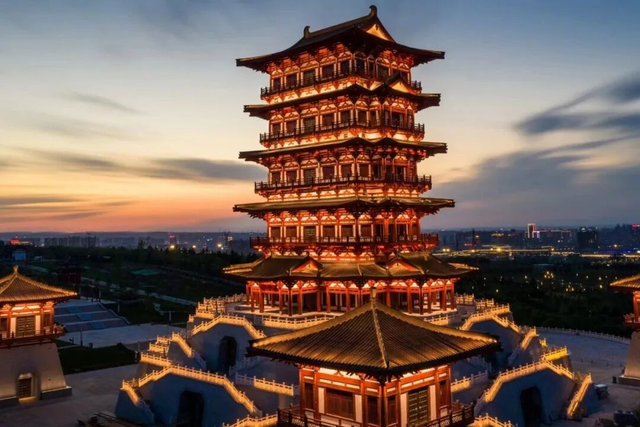 免门票半价游！洛阳多景区“女神节”致敬了不起的她→