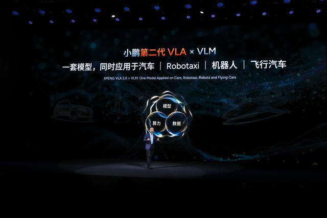 中美竞逐物理AI赛道，中国科技公司破浪先行