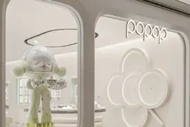 泡泡玛特开始卖珠宝，能否逃离黄牛炒作厄运？图片