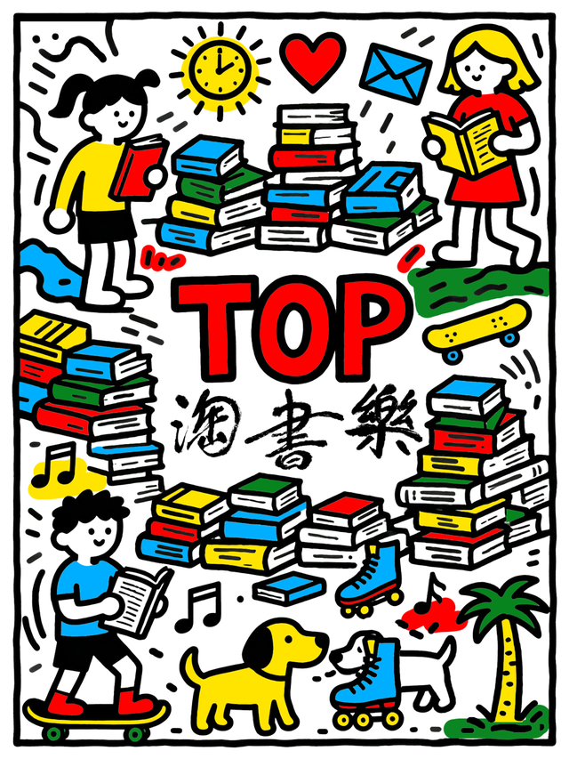 上海深秋，畅享一场顶级淘书之旅