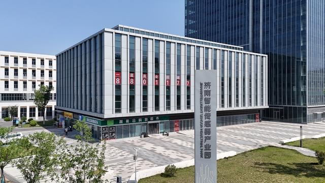“泉炬”耀历城：一场接力映照“强区”新图景