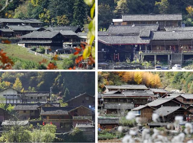 乐游绵阳 清凉一夏 ‖ 去平武！寻迹四极秘境 一步跨越千年！