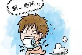 外出发生急性腹泻了，应该怎么办？图片